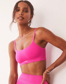 Cobra Bra | Camellia