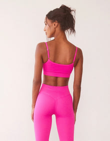 Cobra Bra | Camellia
