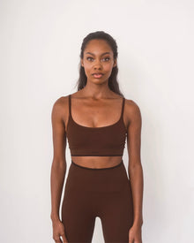 Cobra Bra | Hickory