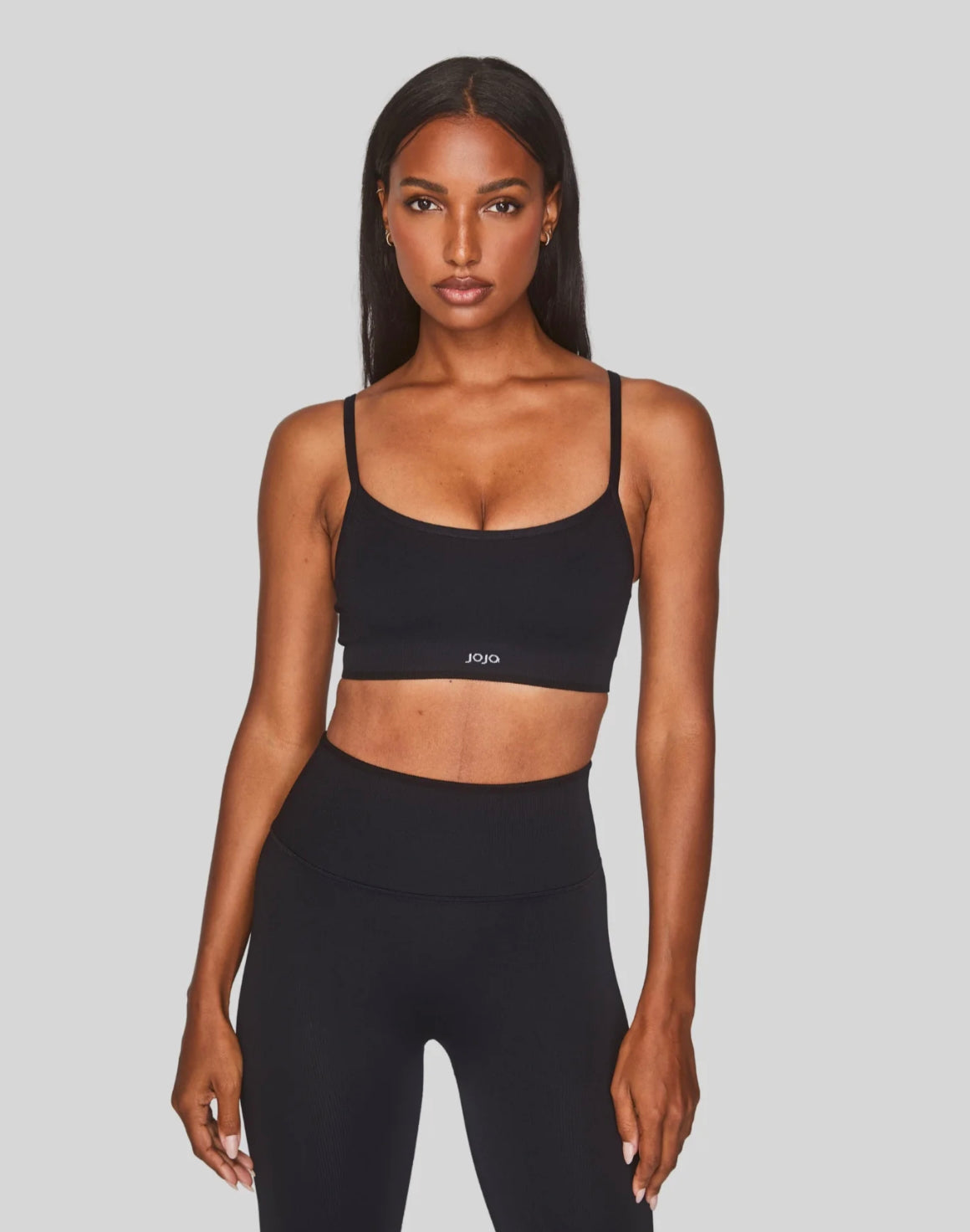 Cobra Bra | Midnight