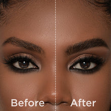 Color + Shape Brow Powder Duo | Dark Brow