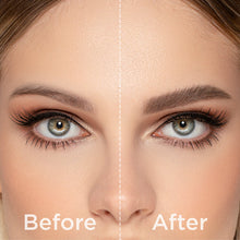 Color + Shape Brow Powder Duo | Light Brow