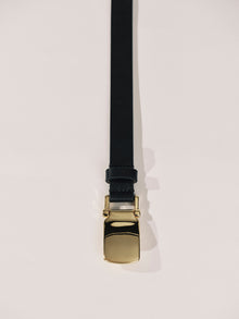 Bauer Black Gold | Black & 24K Gold
