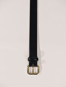 Mini Alegra Black Gold | Black & 24K Gold