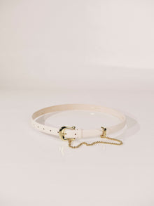 Luzia Ivory Gold | Ivory & 24K Gold