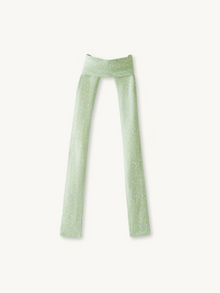 Sage Sequin