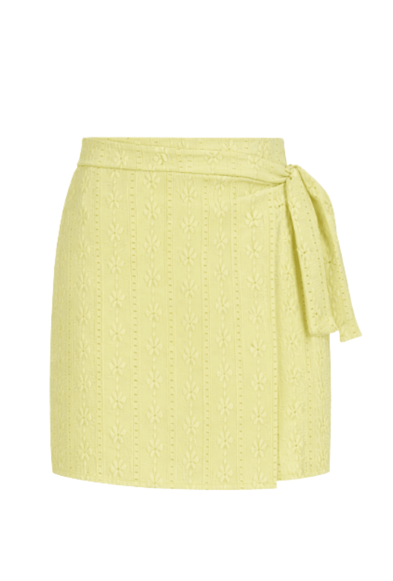 The Wrap Skirt | Esme Floral