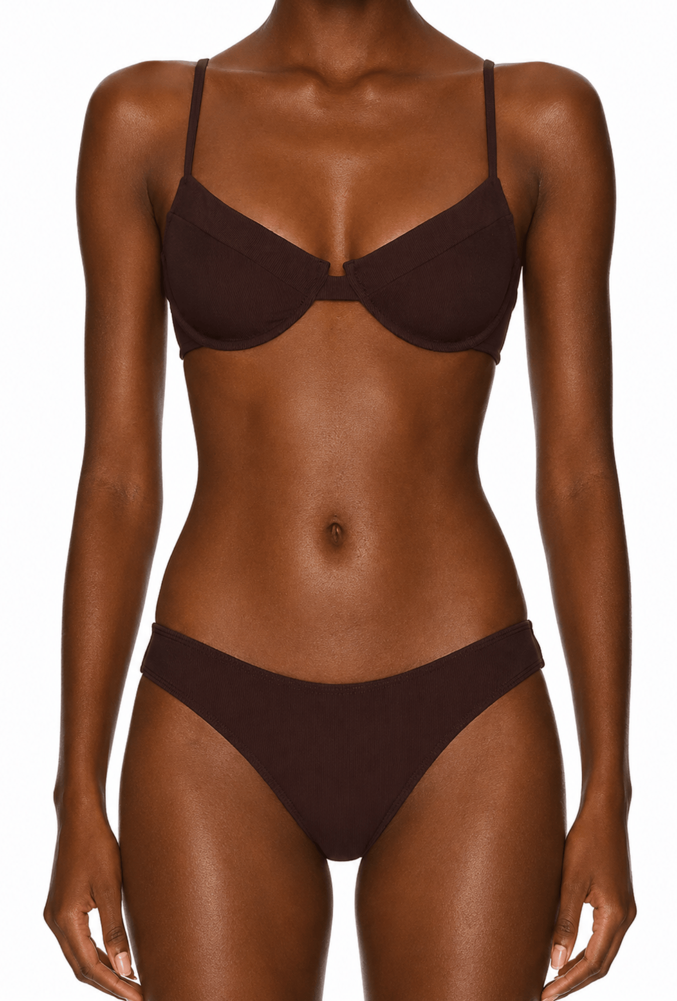 The Lulu Top | Amarone Rib