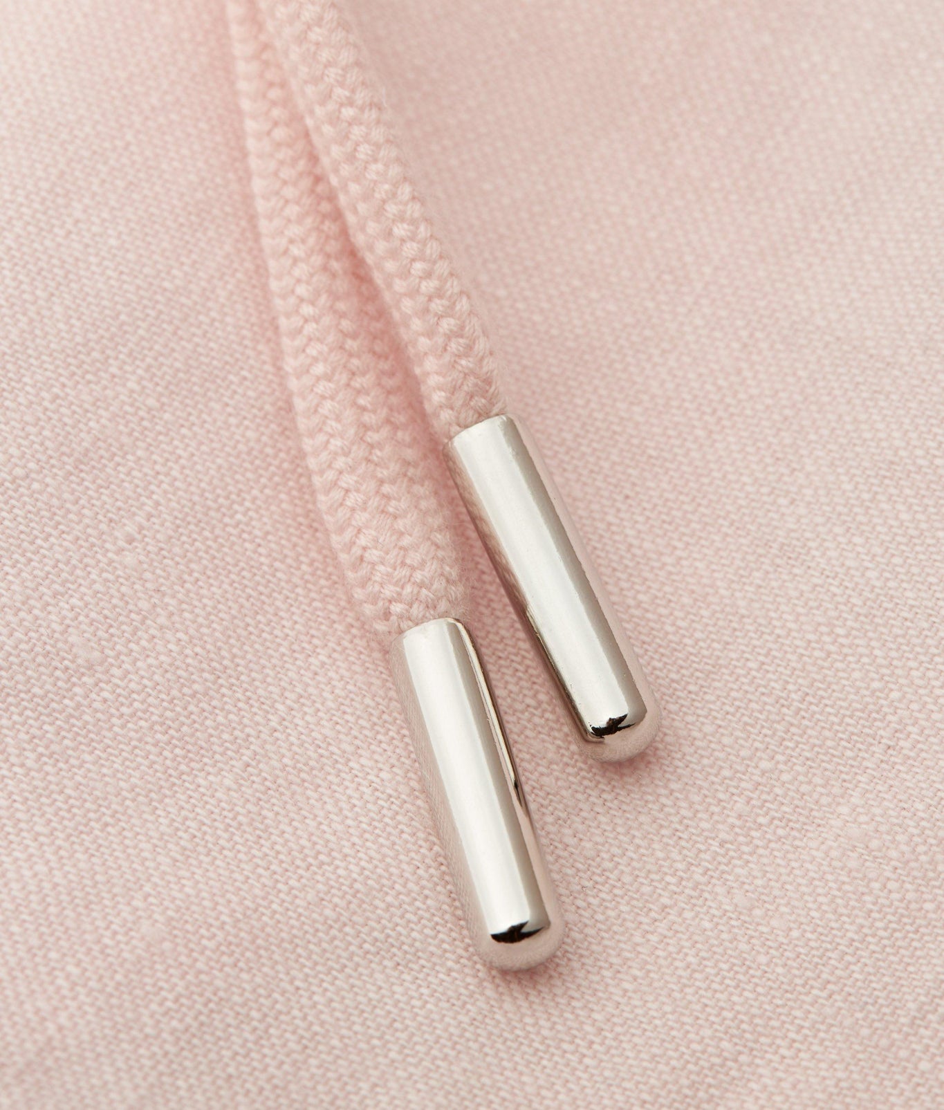 Cornell Linen Tailored Fit Washed Linen Drawcord Shorts | Rose