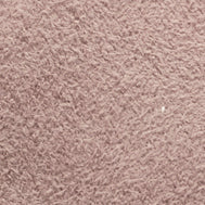 Cosmos Sandal | Blush Suede