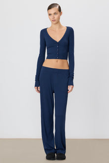 LOUNGE PANT - ETERNE