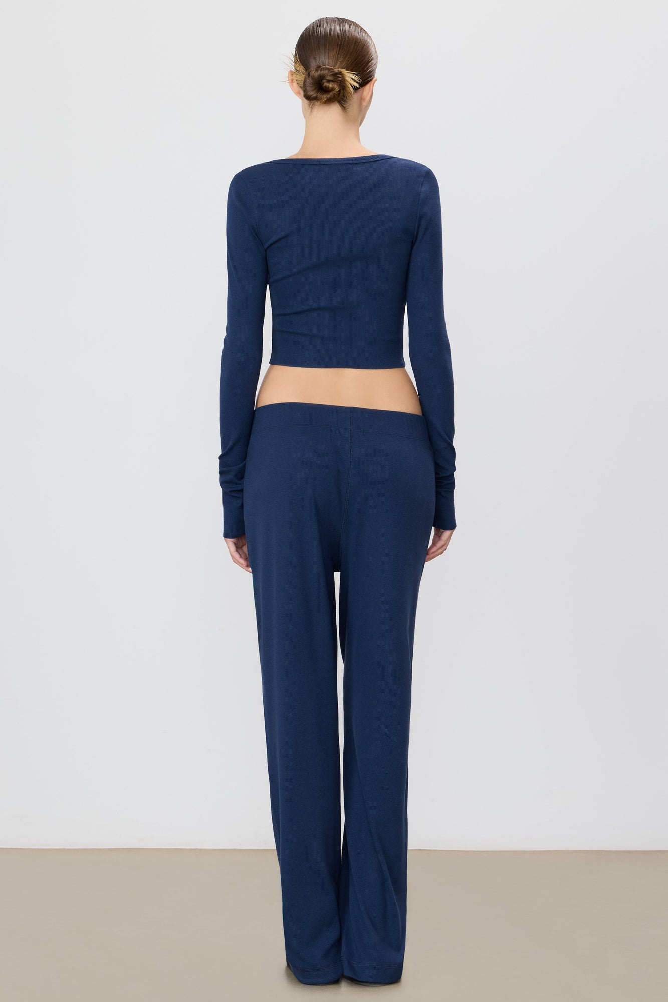 LOUNGE PANT - ETERNE