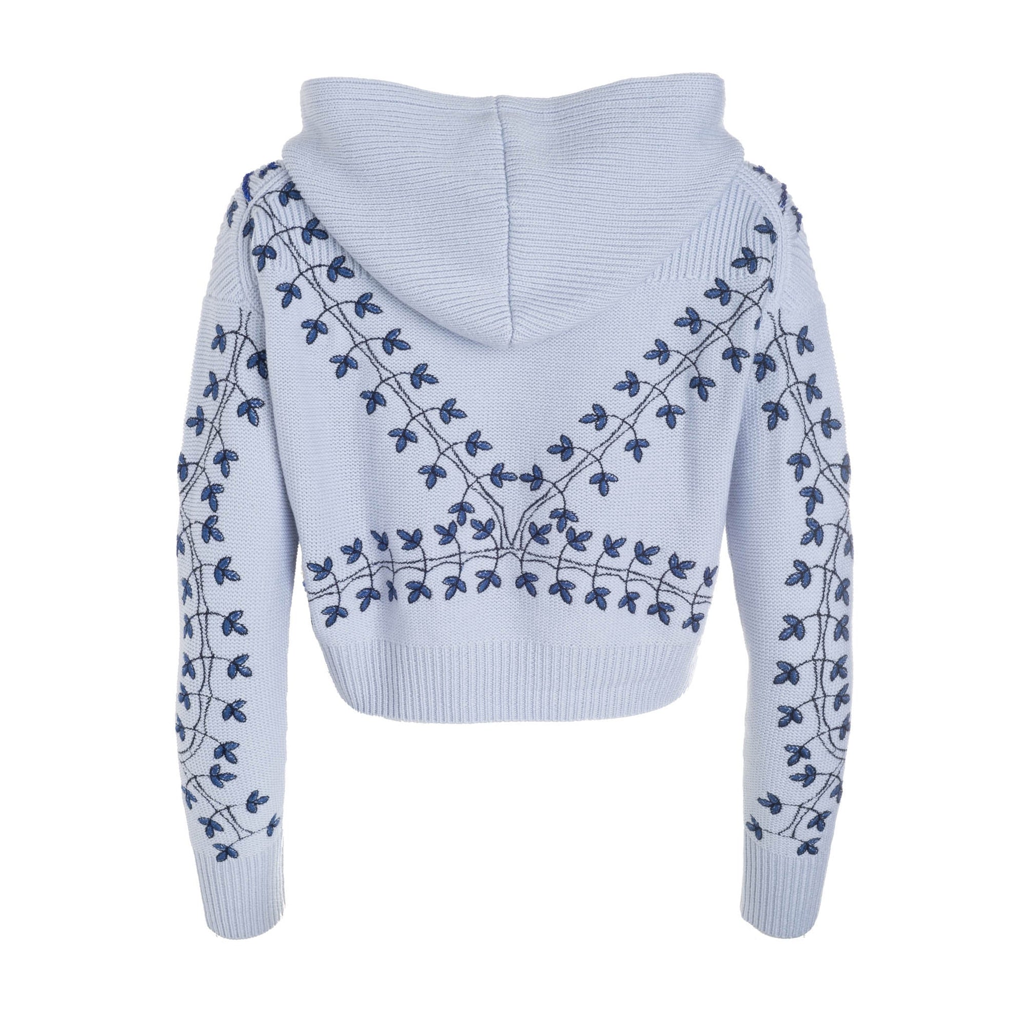 Embellished Sweater - Dannijo