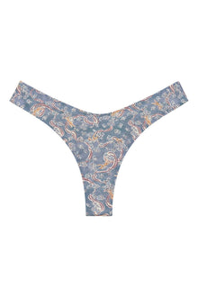 Lulu (Zig-Zag Stitch) Bikini Bottom | Cupid