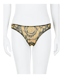 Versace | Barocco Lace Briefs