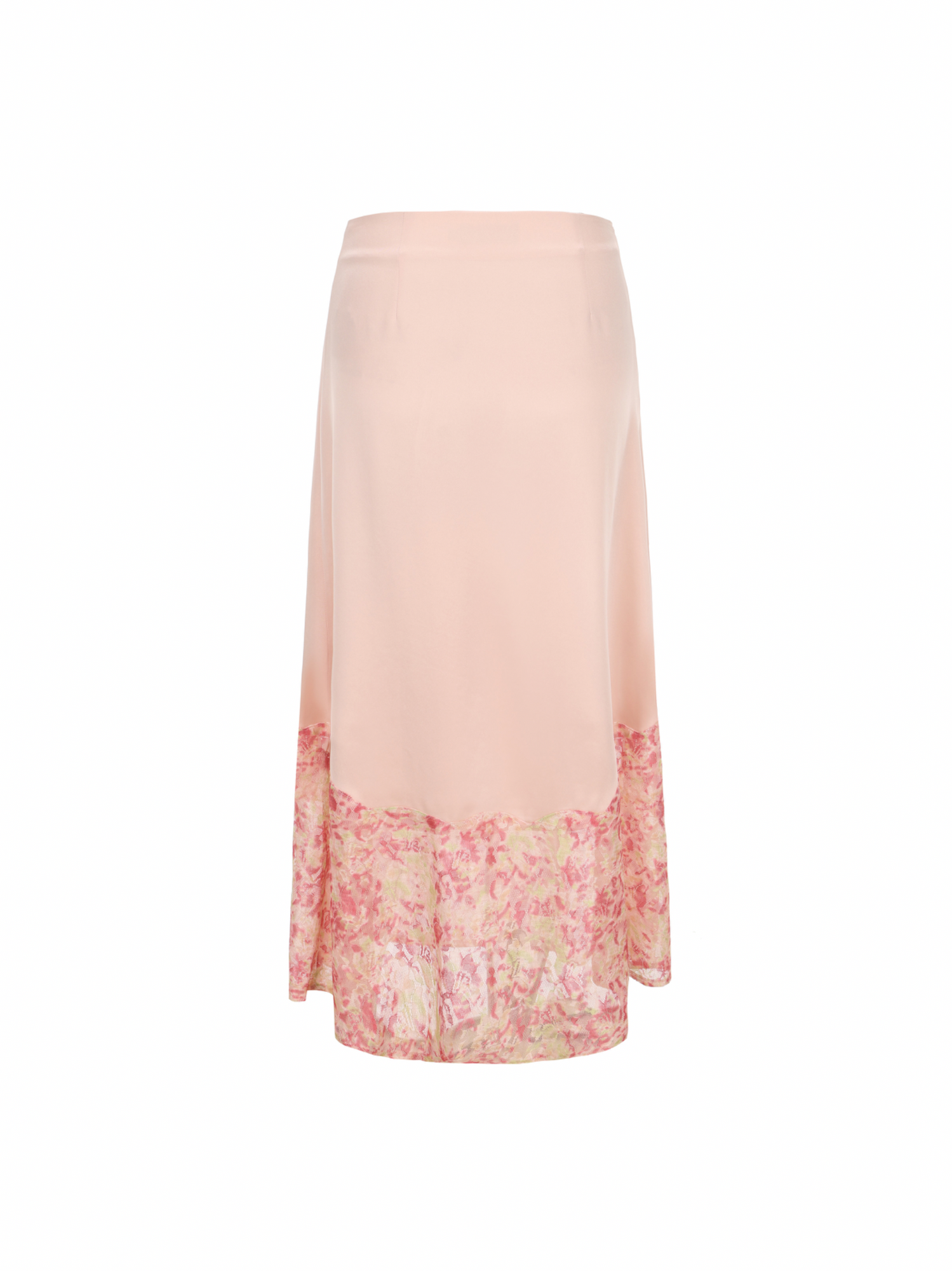 Mia Skirt | Pink