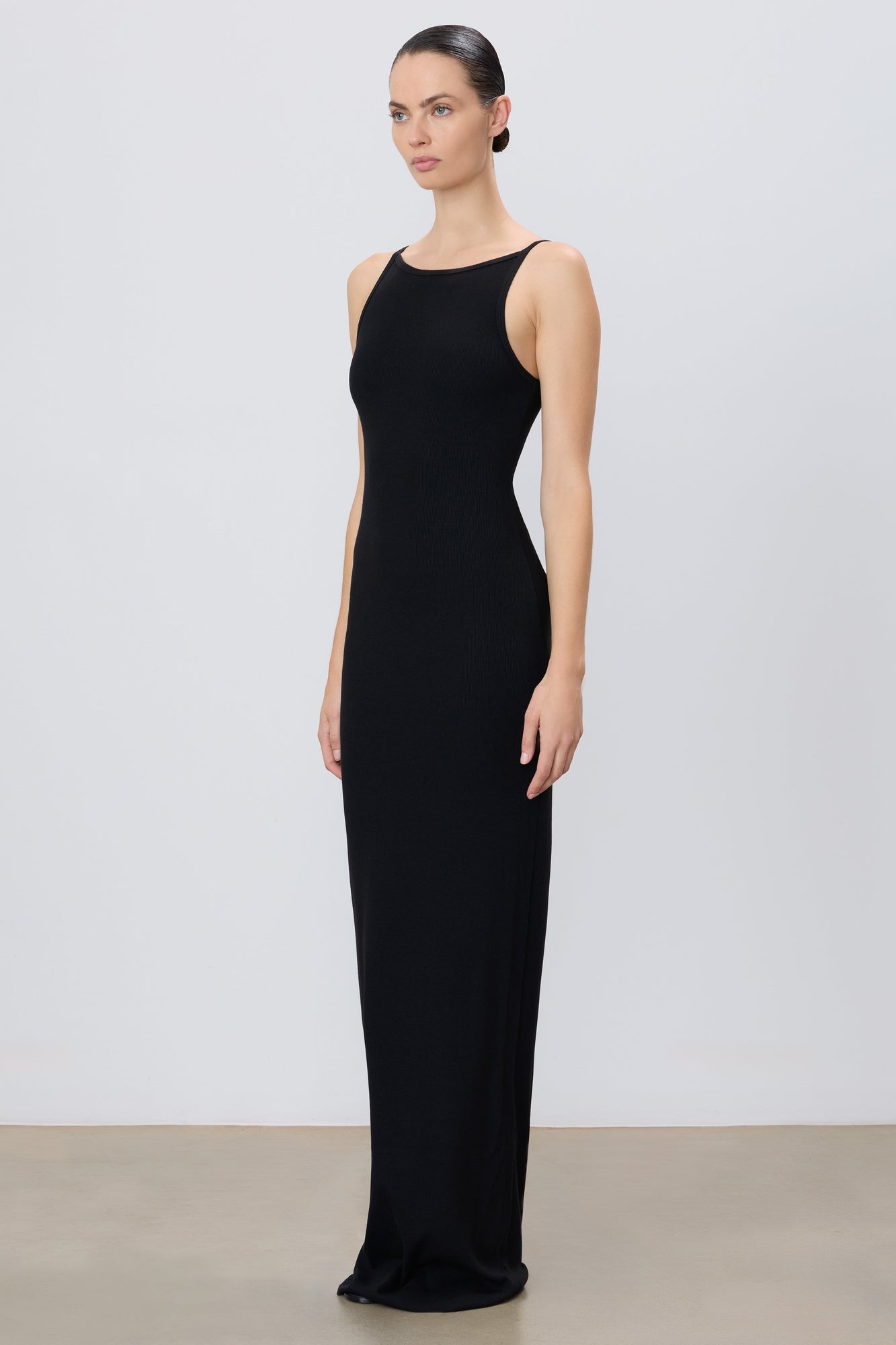 IRIS MAXI DRESS - ETERNE