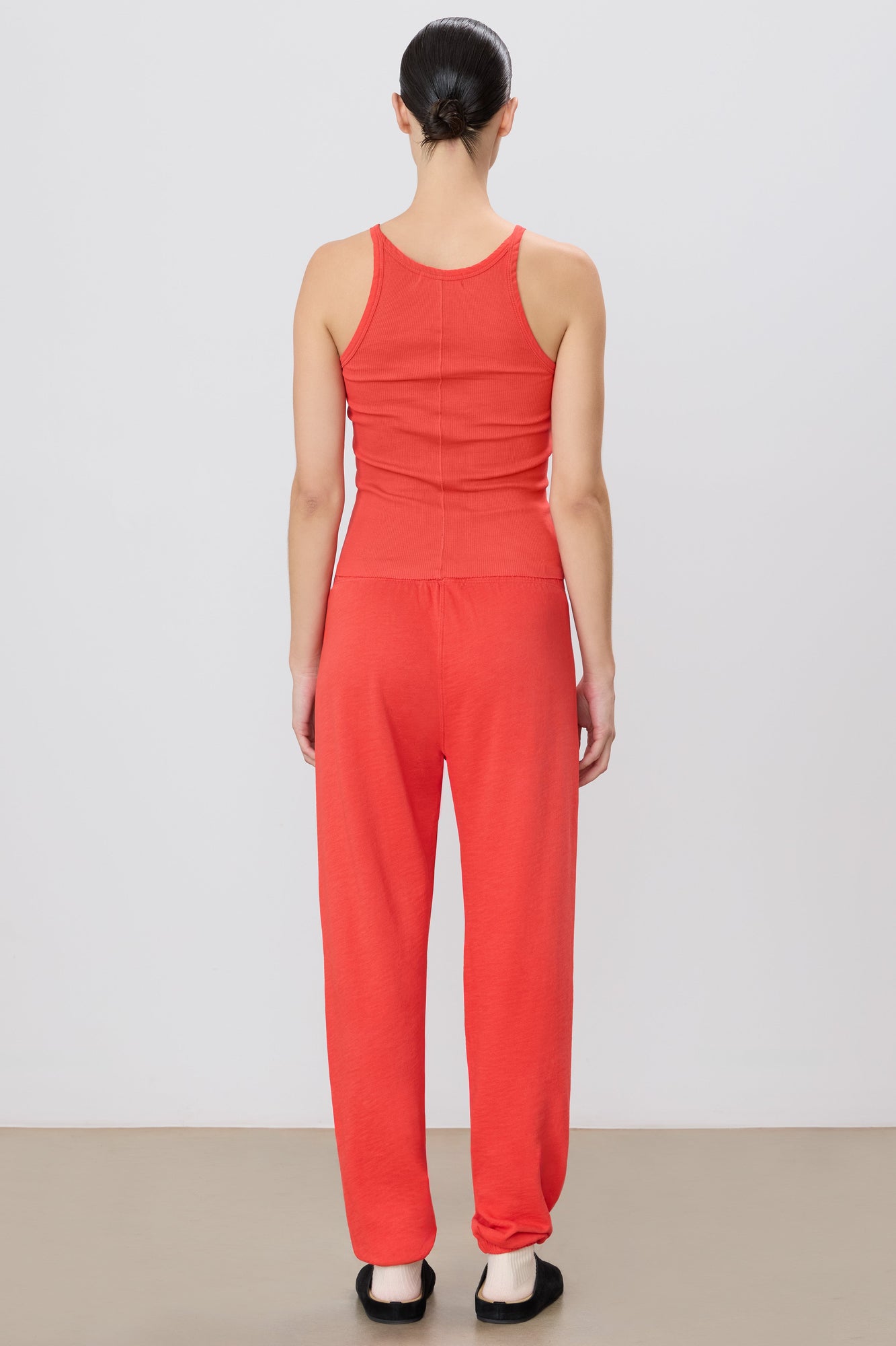 CLASSIC SWEATPANT - ETERNE