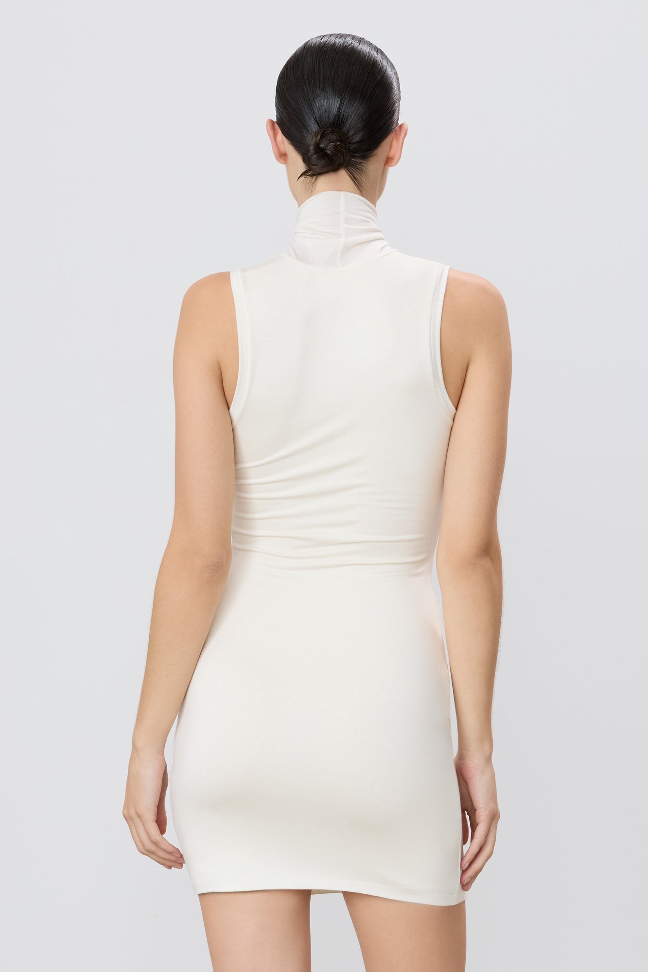 HARLOW MINI DRESS - ETERNE