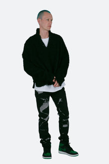 D493 Straight Denim | Multi