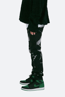 D493 Straight Denim | Multi