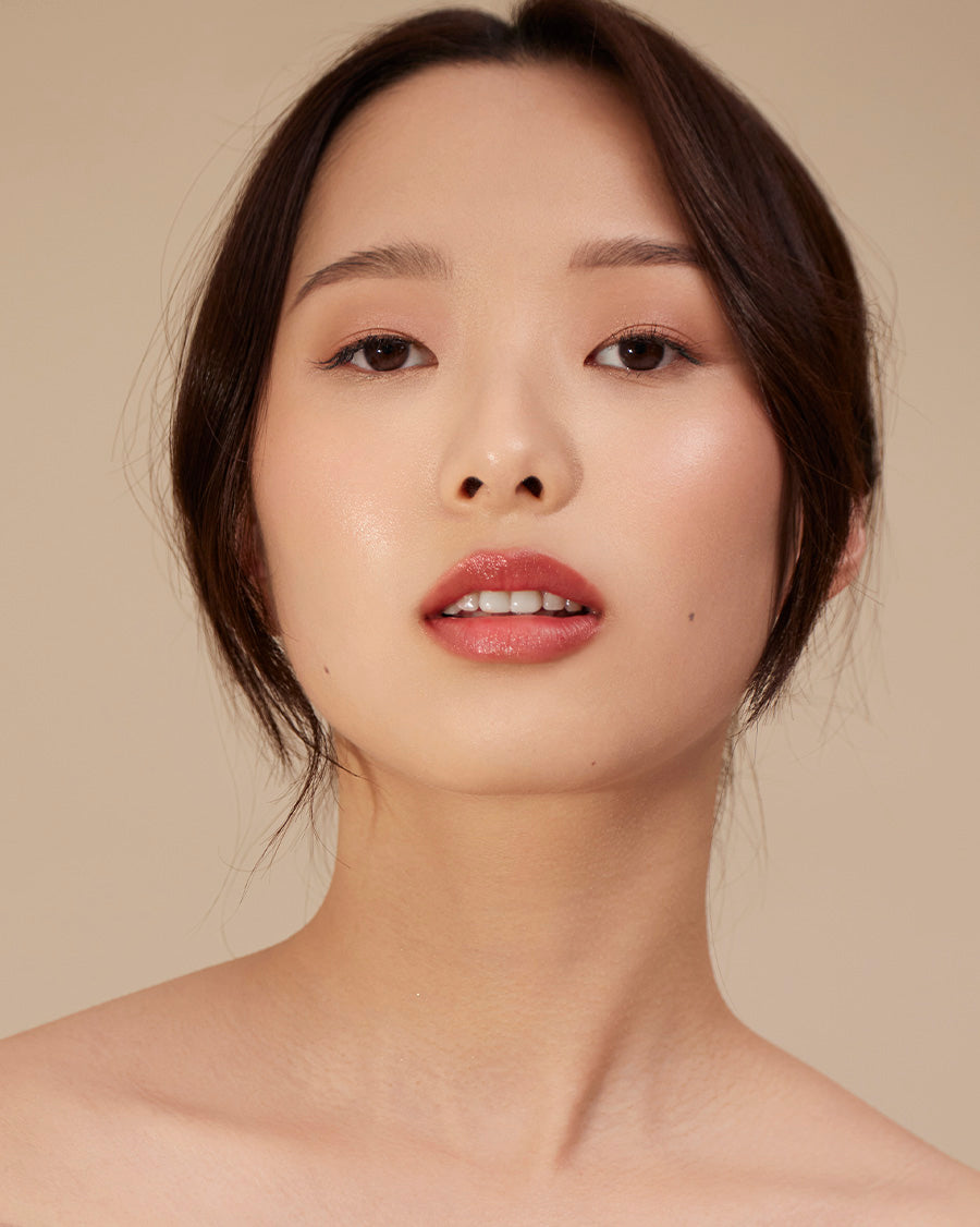 Luxury Lip Tint | Desire (Red)