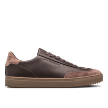 Unisex | Deane | Java Deep Taupe Dark Gum