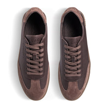 Unisex | Deane | Java Deep Taupe Dark Gum