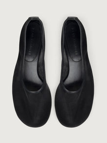 Balla Mesh Pump | Black