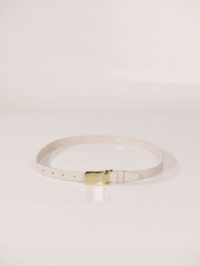Bauer Ivory Gold | Ivory & 24K Gold
