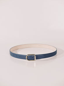 Mija Ming Blue Pale Gold | Ming Blue & Pale Gold