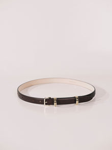 Constance Date Brown Pale Gold | Date Brown & Pale Gold