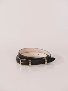 Constance Date Brown Pale Gold | Date Brown & Pale Gold