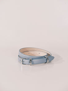 Constance Arctic Blue Silver | Arctic Blue & Silver