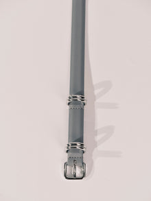 Constance Grey Tourterelle Silver | Tourterelle & Silver