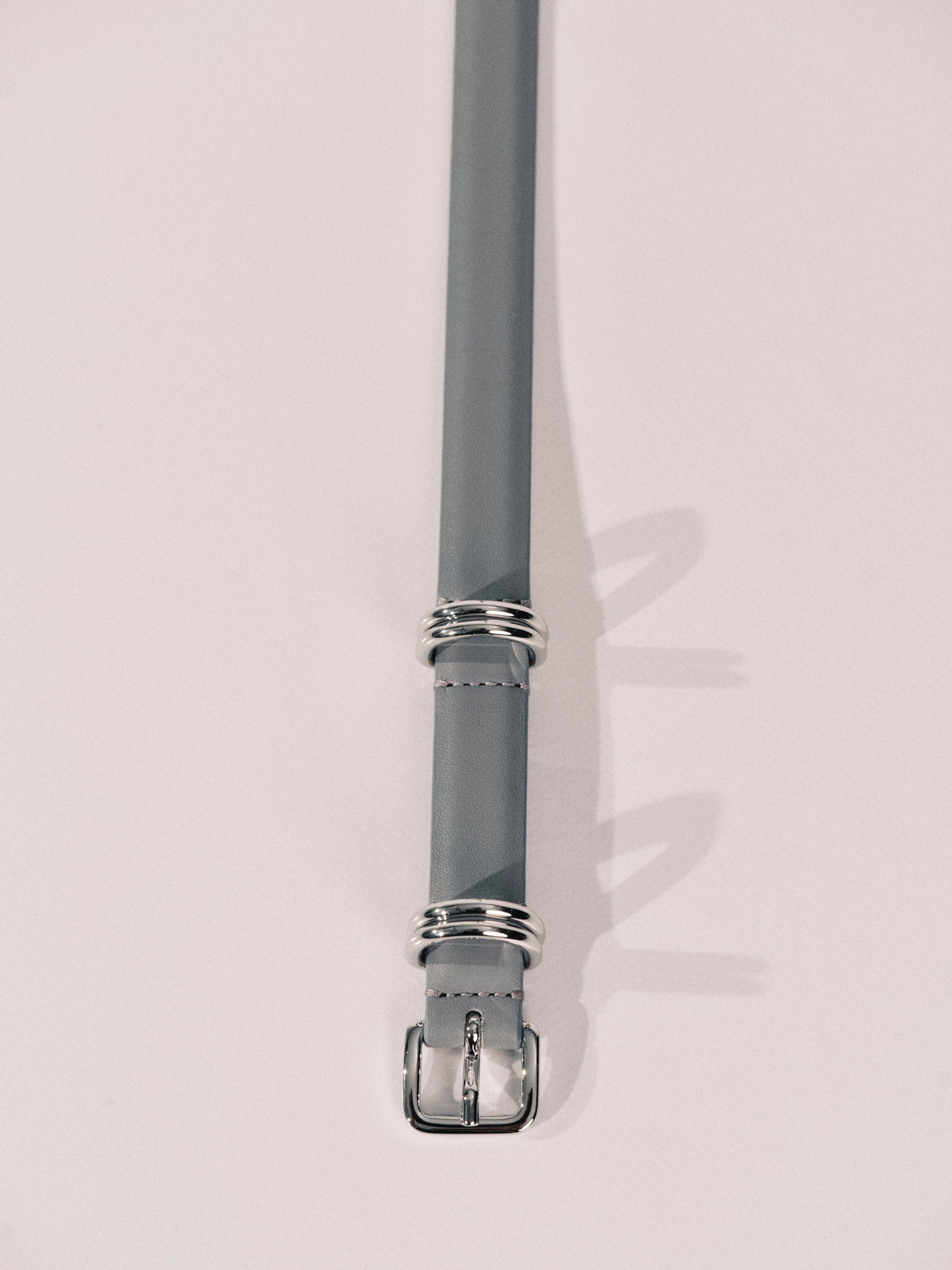 Constance Grey Tourterelle Silver | Tourterelle & Silver