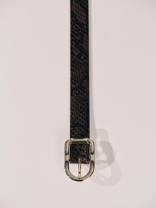 Mija Seneca Snake Pale Gold | Seneca Snake & Pale Gold