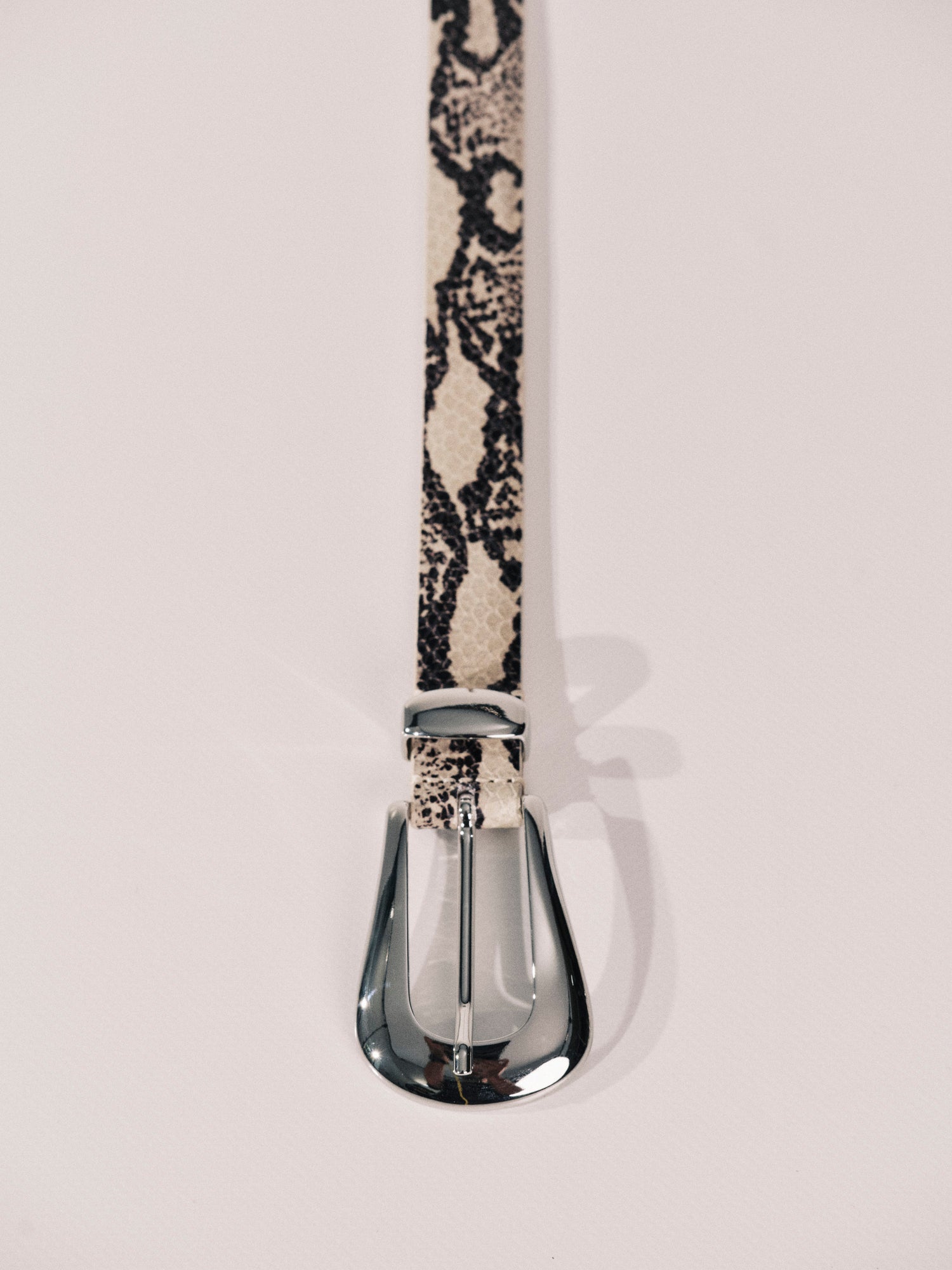 Colette Dune Snake Silver | Dune Snake & Silver