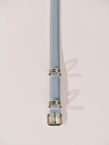 Constance Arctic Blue Pale Gold | Arctic Blue & Pale Gold