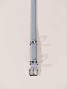 Constance Arctic Blue Silver | Arctic Blue & Silver
