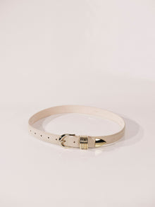 Hollyhock Chiffon Suede Gold | Chiffon Suede & 24K Gold