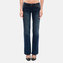 OW Collection DEVIN Denim Jeans Jeans 205 - Dark Wash Denim