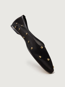 Balla w/ Studs | Black W/ Studs