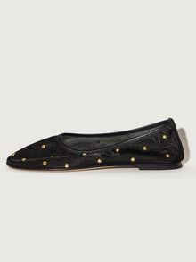 Balla w/ Studs | Black W/ Studs