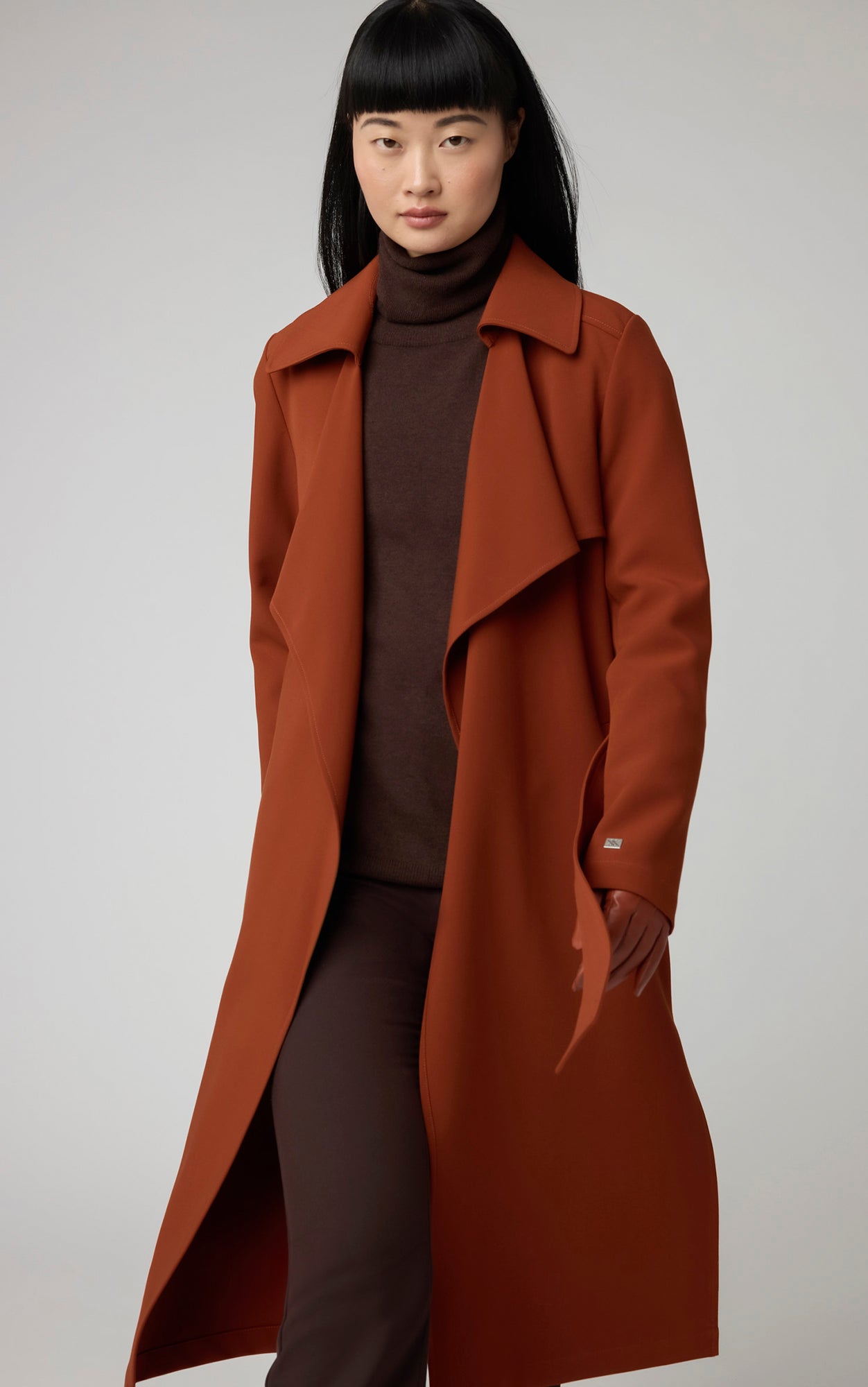 Copper