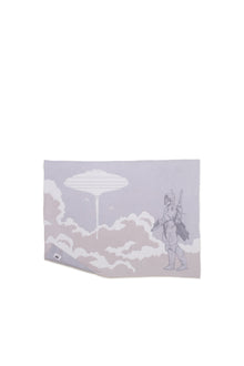 Cozychic Star Wars Boba Fett Blanket | Cloud Multi