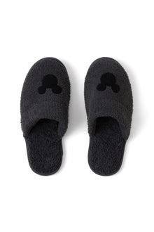 Mens | CozyChic Classic Disney Slipper | Carbon