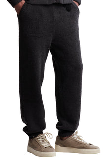 Mens | CozyChic Classic Disney Mickey Jogger | Carbon
