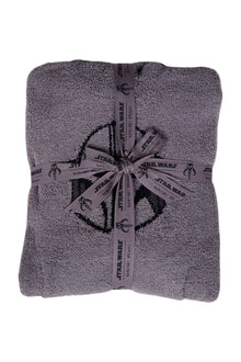 Unisex | The Mandalorian Cozy | Graphite