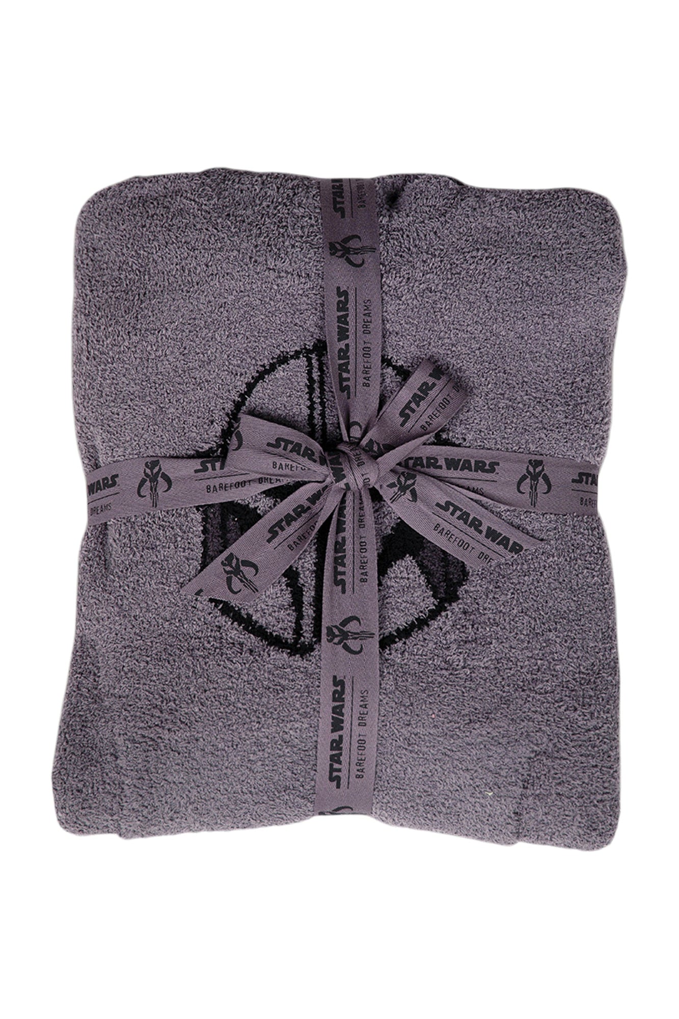 Unisex | The Mandalorian Cozy | Graphite